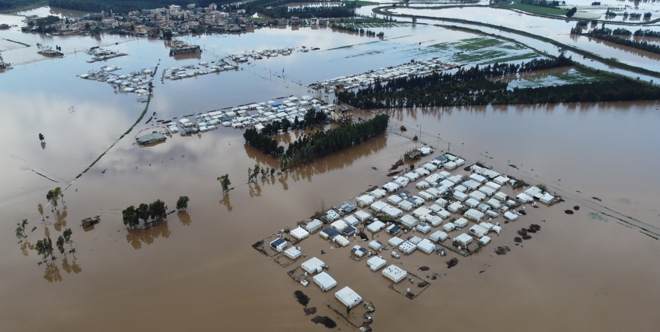 Lebanon Winter Emergency Fund